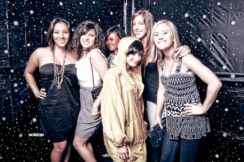 Airport 4th Anniversary Party, photograph 4