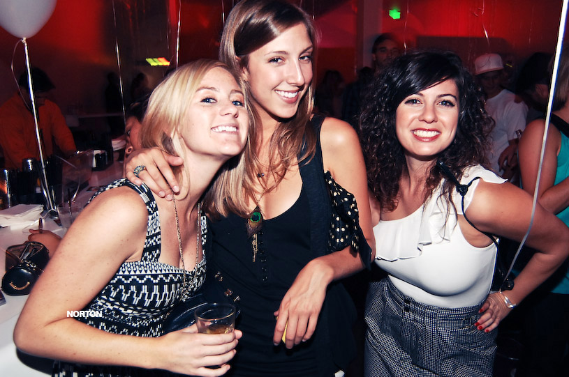 Airport 4th Anniversary Party, photograph 13