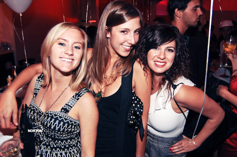 Airport 4th Anniversary Party, photograph 14