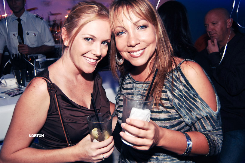 Airport 4th Anniversary Party, photograph 15