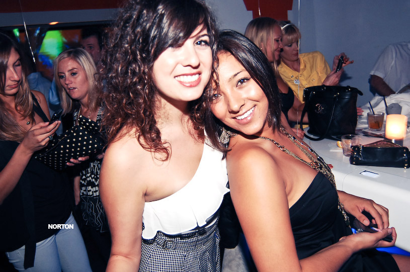 Airport 4th Anniversary Party, photograph 17
