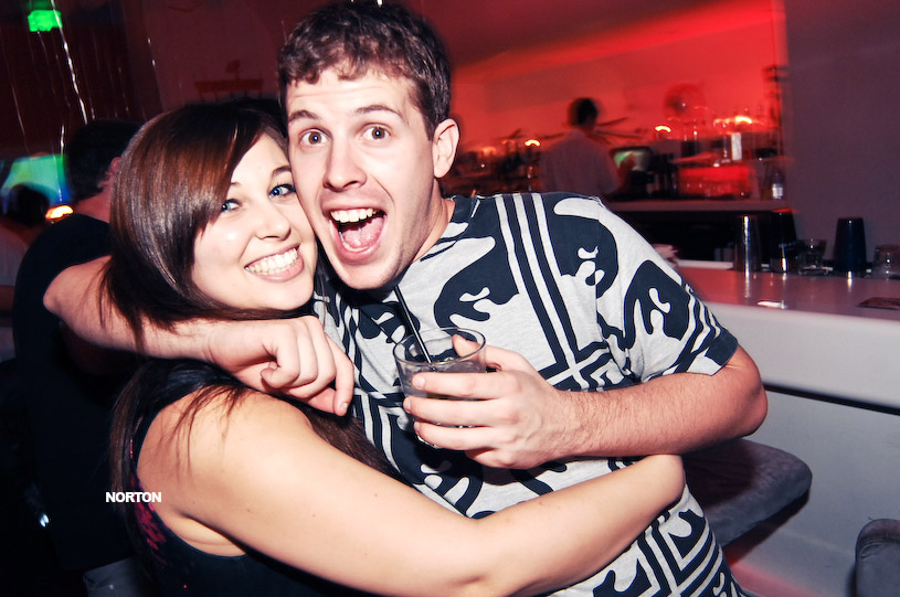 Airport 4th Anniversary Party, photograph 18