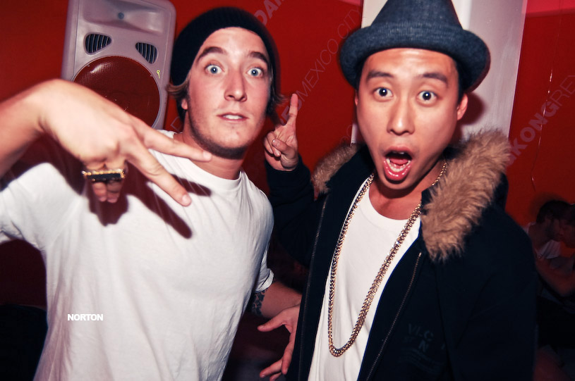 Airport 4th Anniversary Party, photograph 21