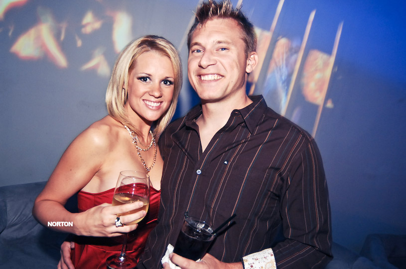 Airport 4th Anniversary Party, photograph 23