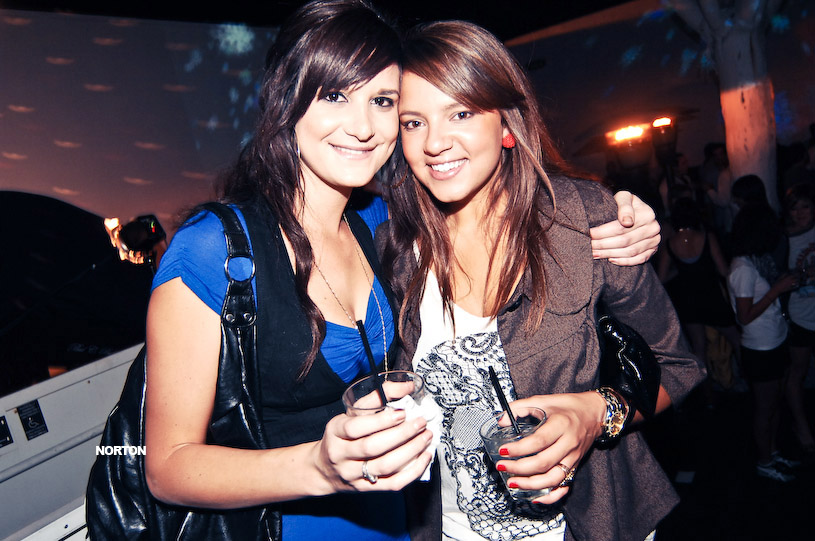 Airport 4th Anniversary Party, photograph 29