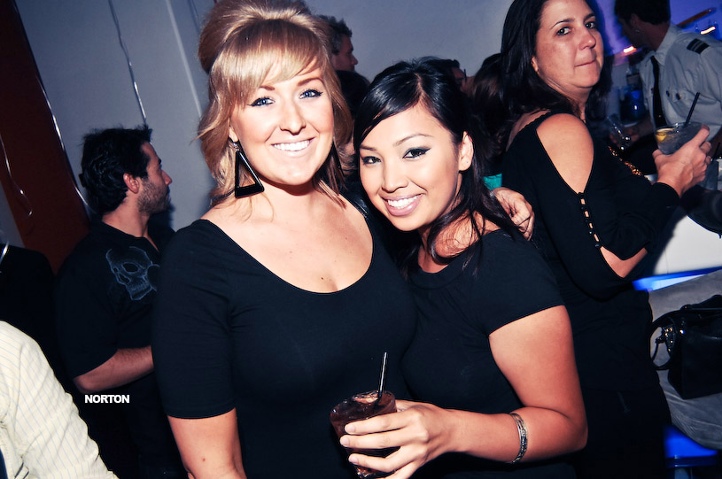 Airport 4th Anniversary Party, photograph 31