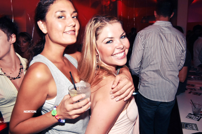 Airport 4th Anniversary Party, photograph 33