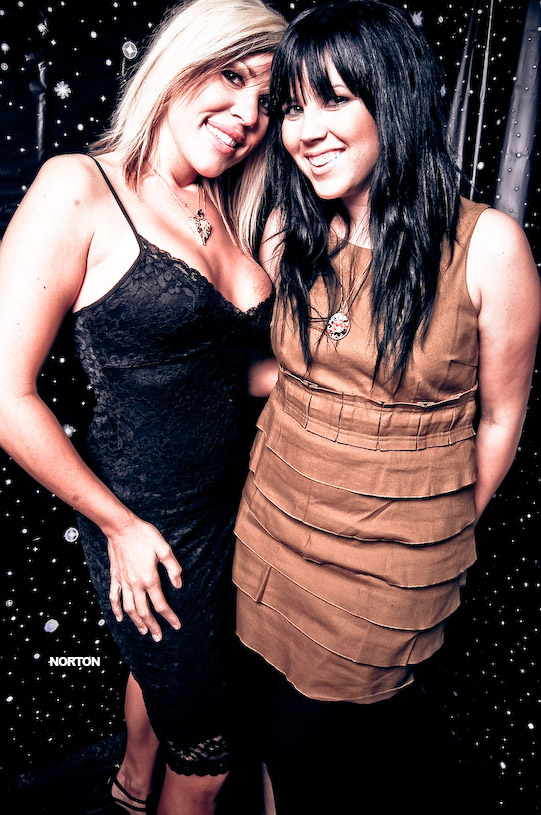 Airport 4th Anniversary Party, photograph 51