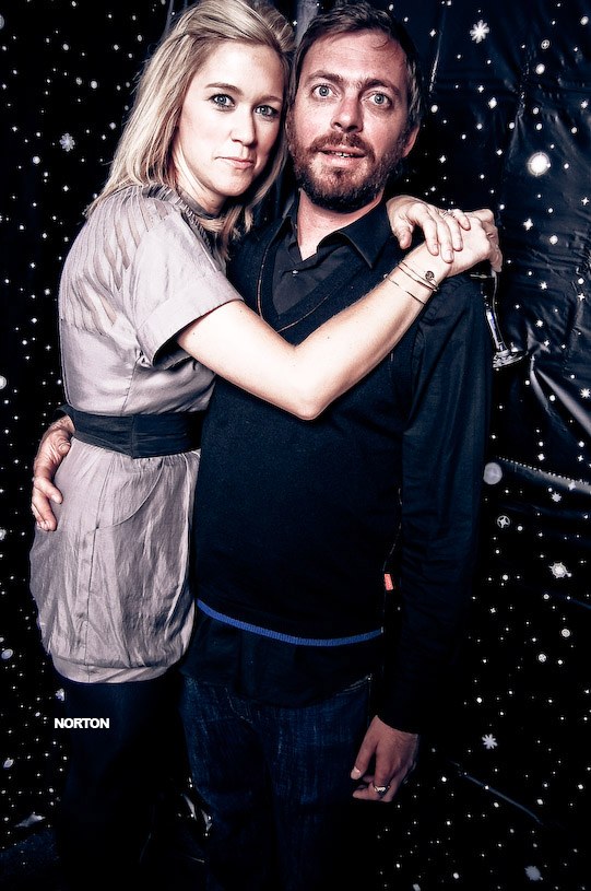 Airport 4th Anniversary Party, photograph 85