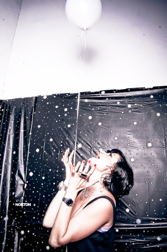 Airport 4th Anniversary Party, photograph 128