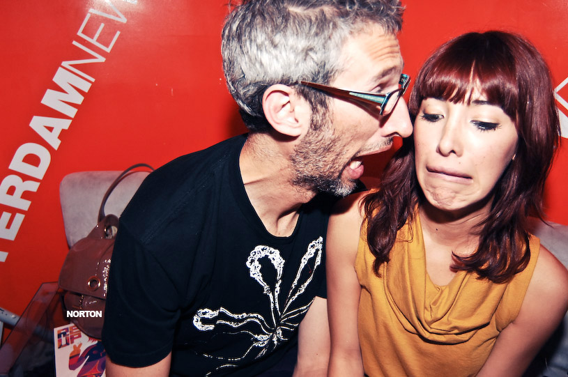 Airport 4th Anniversary Party, photograph 147