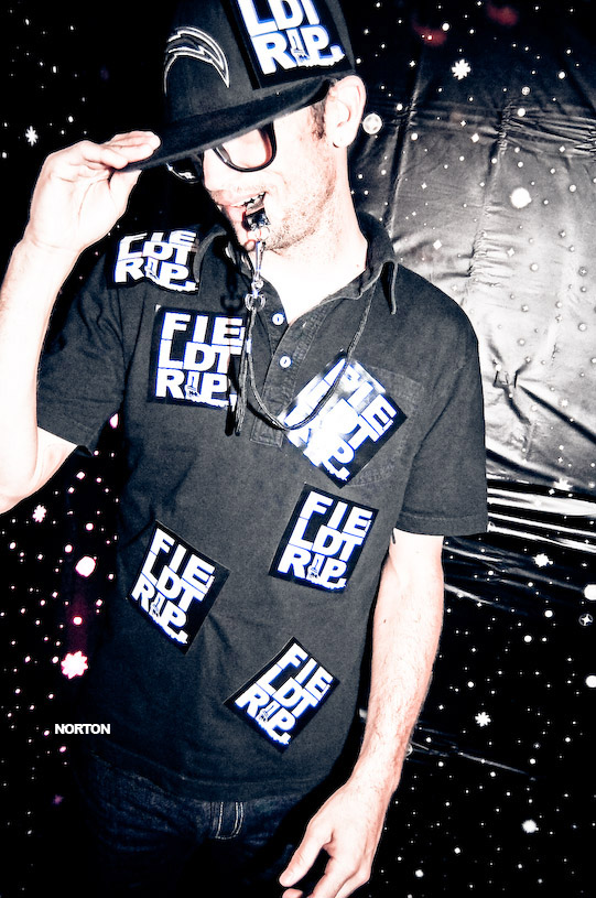 Airport 4th Anniversary Party, photograph 152