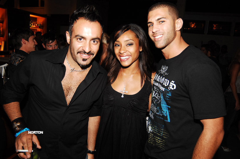 Steve Aoki @ Ivy Hotel - Club Envy, photograph 3