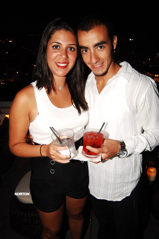 Steve Aoki @ Ivy Hotel - Club Envy, photograph 33
