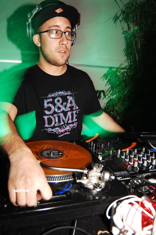 Steve Aoki @ Ivy Hotel - Club Envy, photograph 38