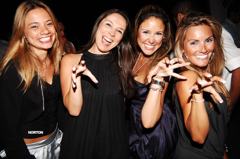 Steve Aoki @ Ivy Hotel - Club Envy, photograph 74