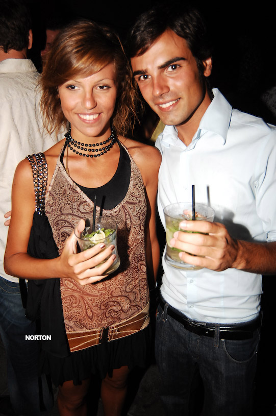Steve Aoki @ Ivy Hotel - Club Envy, photograph 79