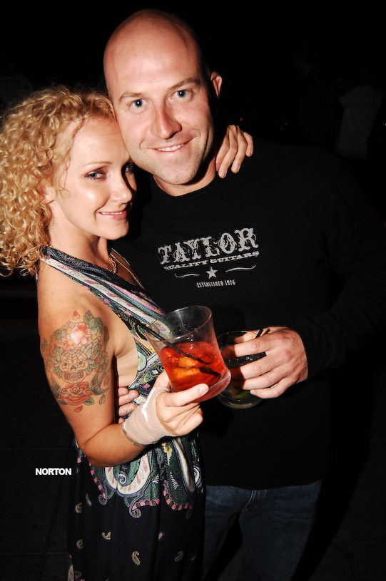 Steve Aoki @ Ivy Hotel - Club Envy, photograph 85