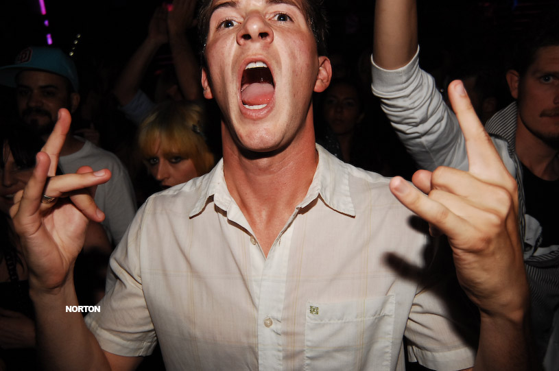 Steve Aoki @ Ivy Hotel - Club Envy, photograph 116