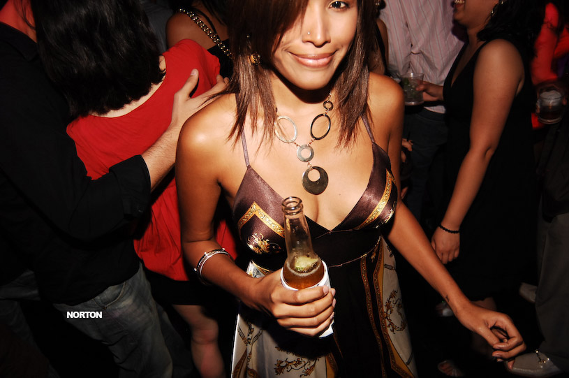 Steve Aoki @ Ivy Hotel - Club Envy, photograph 121