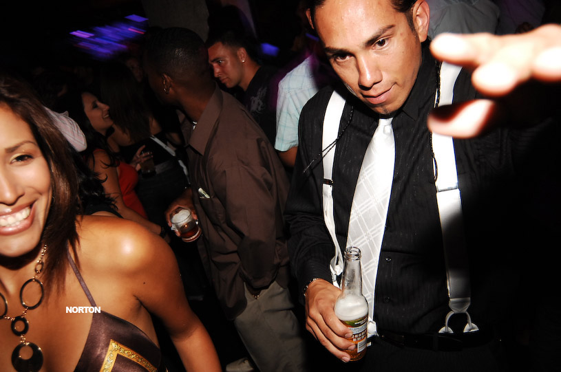 Steve Aoki @ Ivy Hotel - Club Envy, photograph 122