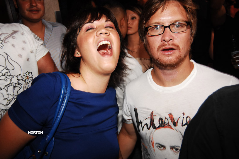 Steve Aoki @ Ivy Hotel - Club Envy, photograph 123