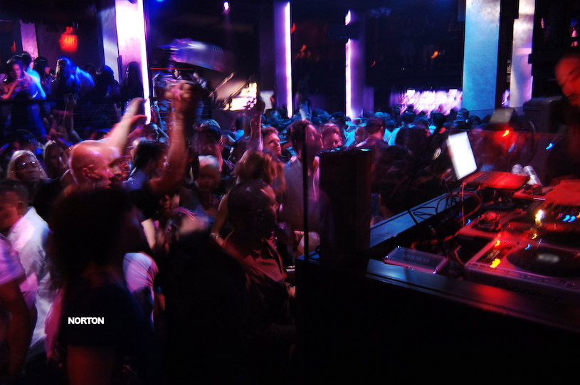 Steve Aoki @ Ivy Hotel - Club Envy, photograph 125