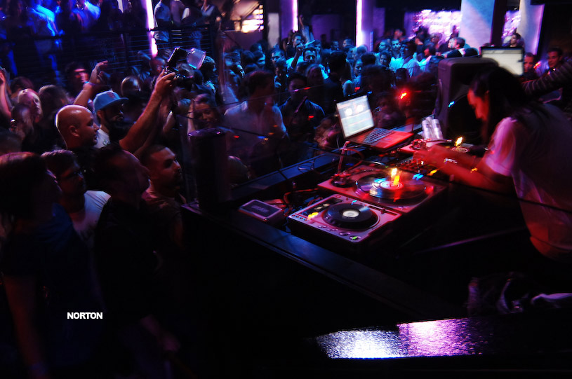 Steve Aoki @ Ivy Hotel - Club Envy, photograph 126