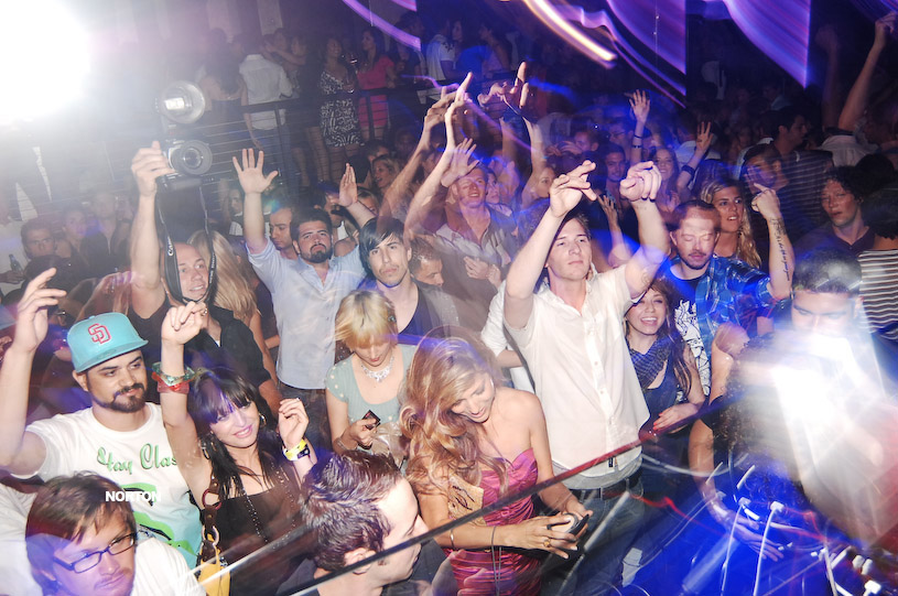 Steve Aoki @ Ivy Hotel - Club Envy, photograph 129