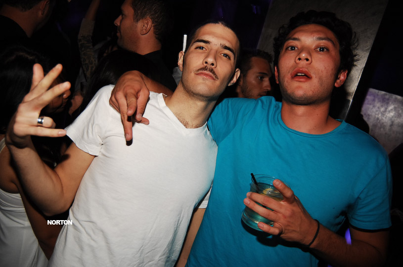 Steve Aoki @ Ivy Hotel - Club Envy, photograph 136