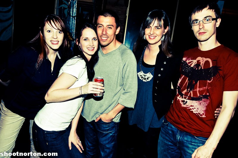 12 for Japan @ Barrio Logan Warehouse, photograph 4