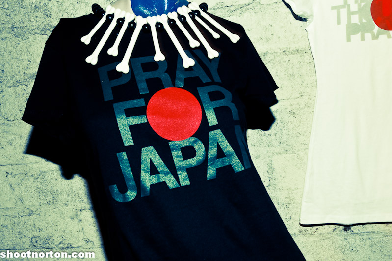 12 for Japan @ Barrio Logan Warehouse, photograph 13