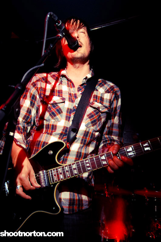 Scanners & Transfer live @ Beauty Bar San Diego, photograph 5