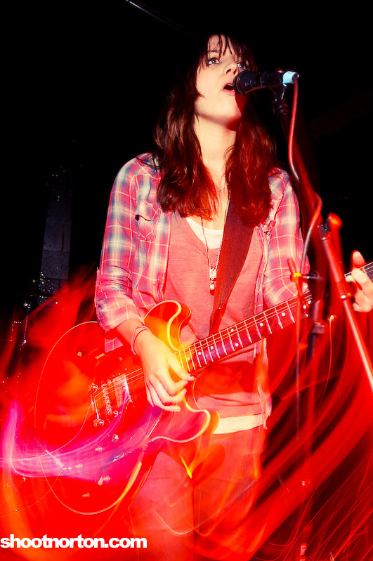Scanners & Transfer live @ Beauty Bar San Diego, photograph 10