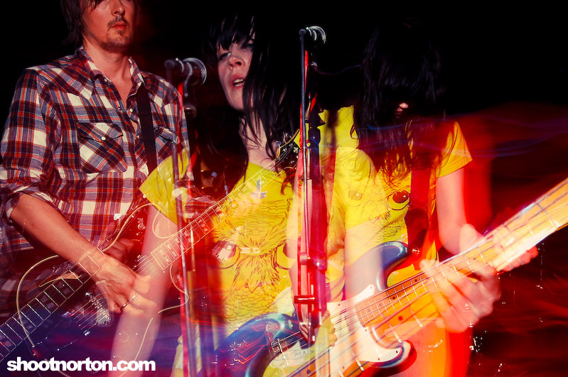 Scanners & Transfer live @ Beauty Bar San Diego, photograph 15