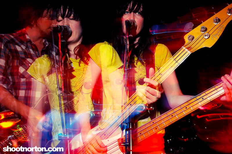 Scanners & Transfer live @ Beauty Bar San Diego, photograph 16