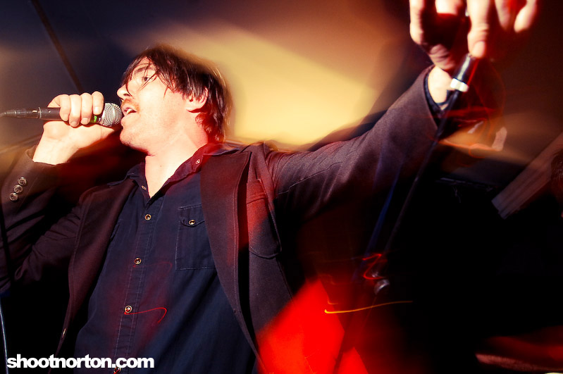 Scanners & Transfer live @ Beauty Bar San Diego, photograph 31