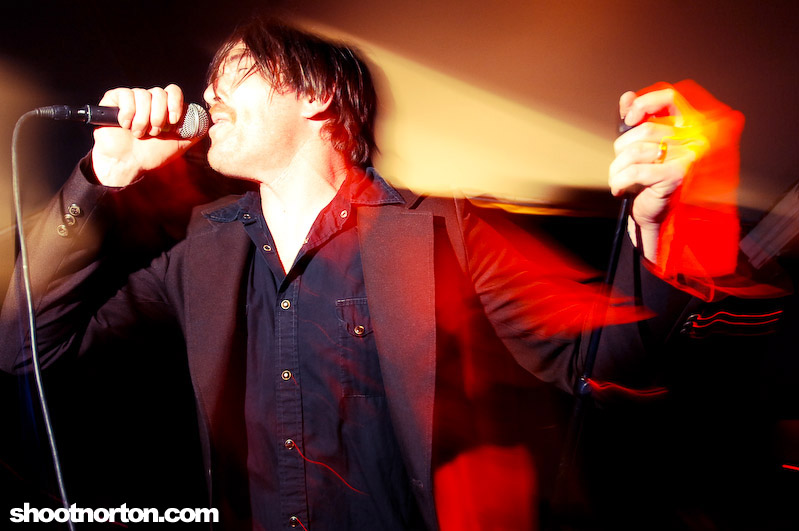 Scanners & Transfer live @ Beauty Bar San Diego, photograph 32