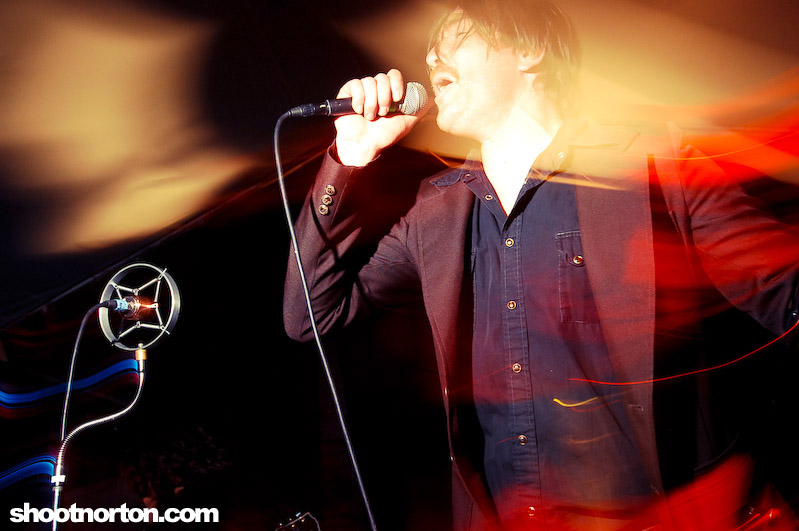 Scanners & Transfer live @ Beauty Bar San Diego, photograph 34