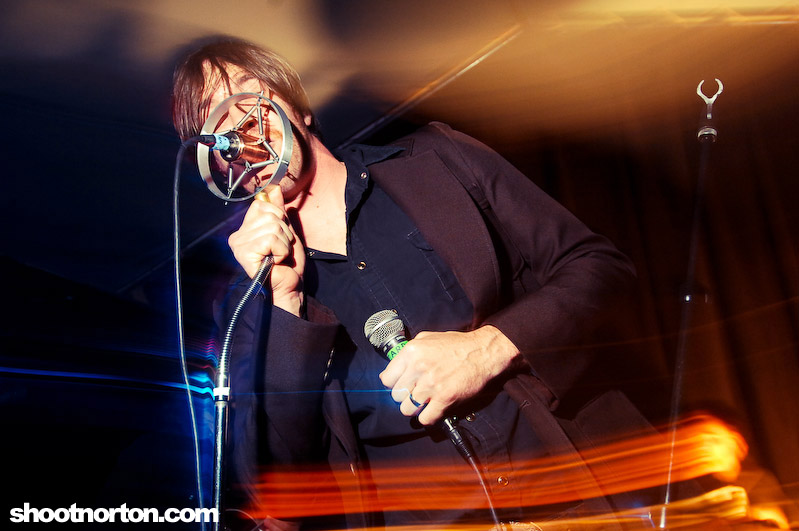Scanners & Transfer live @ Beauty Bar San Diego, photograph 36
