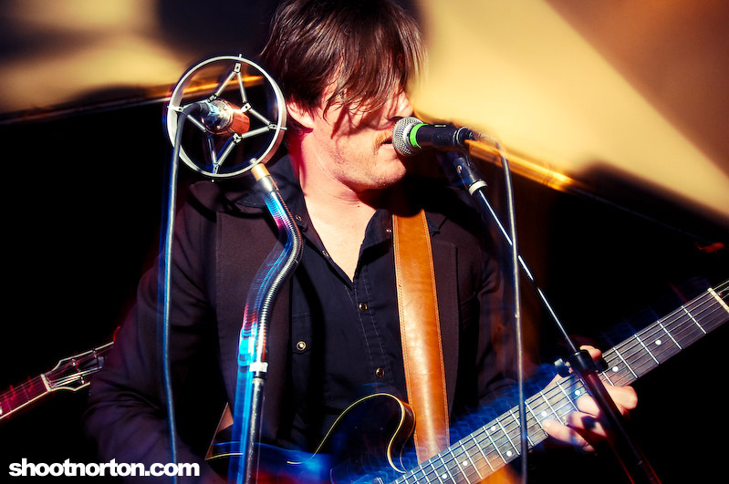 Scanners & Transfer live @ Beauty Bar San Diego, photograph 41