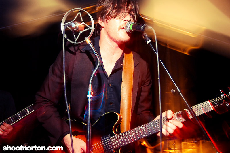 Scanners & Transfer live @ Beauty Bar San Diego, photograph 42