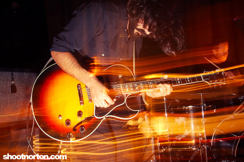 Scanners & Transfer live @ Beauty Bar San Diego, photograph 43