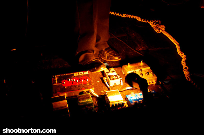 Scanners & Transfer live @ Beauty Bar San Diego, photograph 44