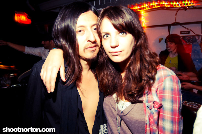 Scanners & Transfer live @ Beauty Bar San Diego, photograph 60