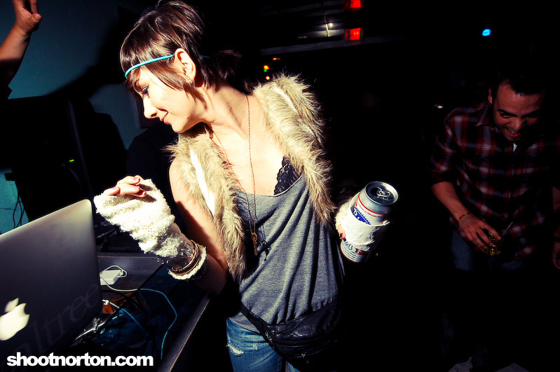 Scanners & Transfer live @ Beauty Bar San Diego, photograph 100
