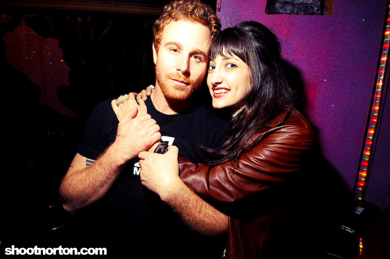 Scanners & Transfer live @ Beauty Bar San Diego, photograph 121