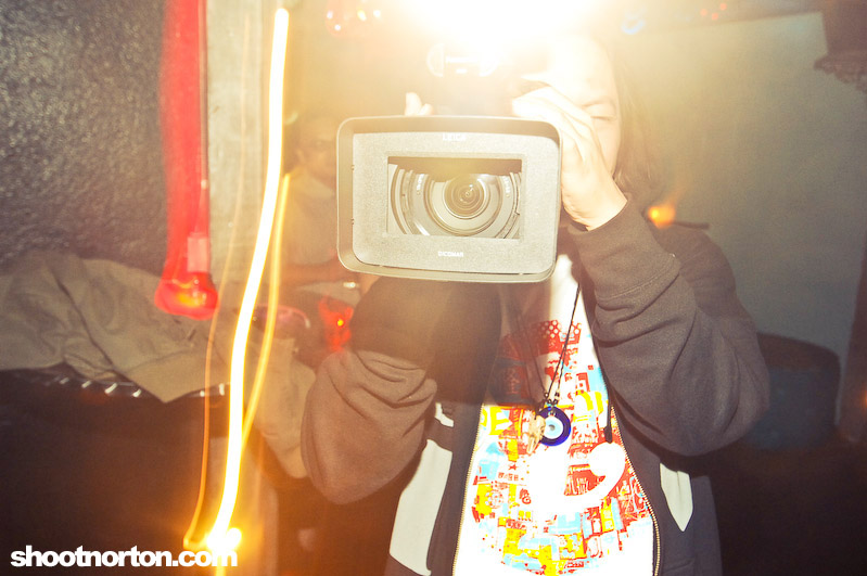 Gobble Gobble HEY! @ Beauty Bar, photograph 6