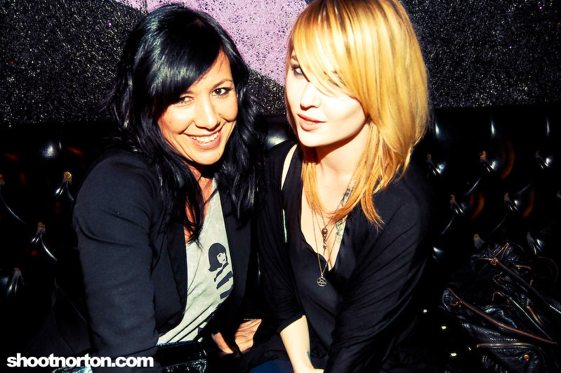 Gobble Gobble HEY! @ Beauty Bar, photograph 7