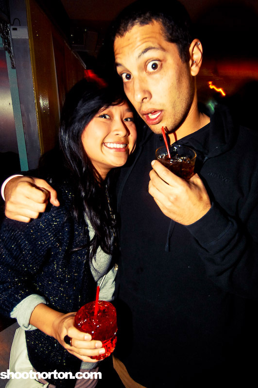 Gobble Gobble HEY! @ Beauty Bar, photograph 11